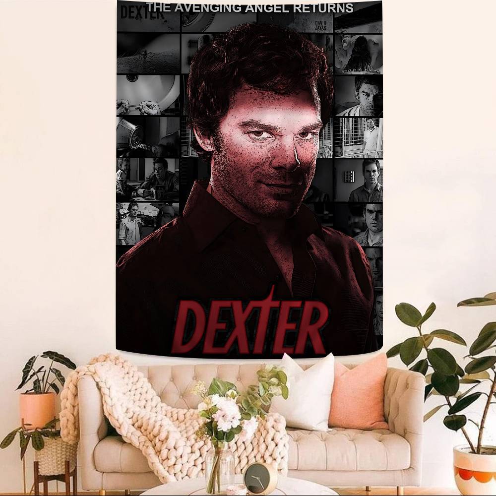 Классический ТВ DDexters Подвесной Богемный Гобелен Богемные Настенные Гобелены Мандала Дешевый Хиппи Настенное Полотно