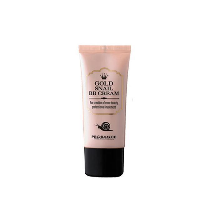 Prorance Gold Snail BB Cream 30ml (9728628)