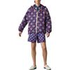 Gucci Шорты для плавания с принтом-якорем GG 748569-XHAIC-4692