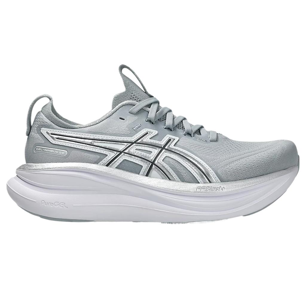 Asics Женские кроссовки для бега Gel-Nimbus 28 Low Top 1012B988-020
