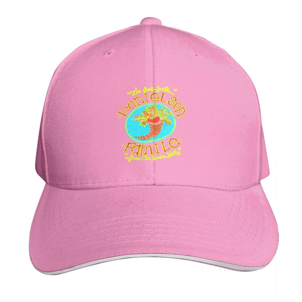 Danielson Famile Baseball Cap beach hat hats on offer Unique hats tactical cap Designer Unisex Womens