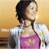 CD MISS MONDAY - Мисс Радуга ESCL2602 Epic 2004 Япония Японский Поп/Рок Б/У
