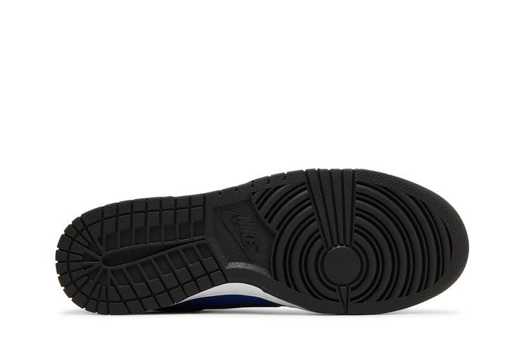 Nike Dunk Low Astronomy Blue
