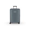 Airox Advanced Medium Case Ultra Light Suitcase Carry Bag Travel Business Business Quiet Expandable Antibacterial Lining Storm 653136 [Victorinox]