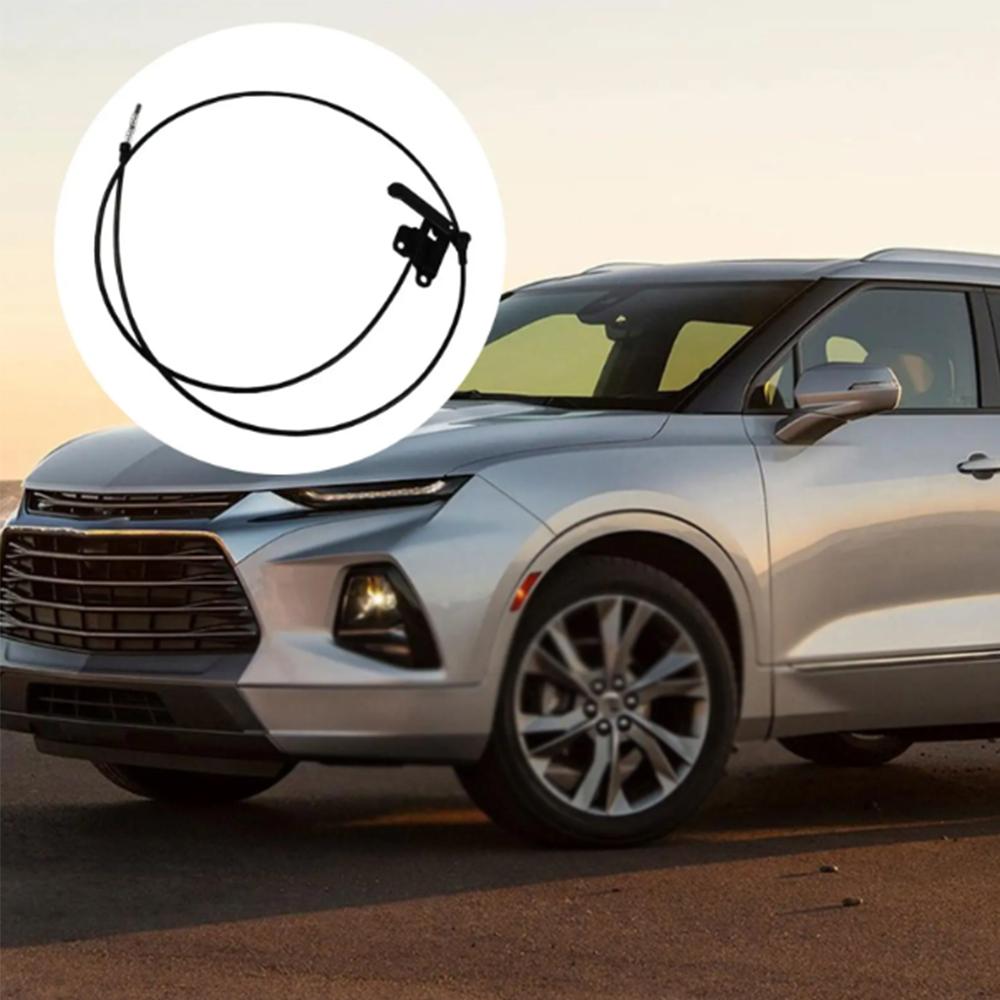 15732159 Трос открытия капота для Шевроле