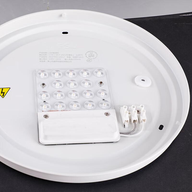 Светодиодная потолочная лампа Foshan Lighting
