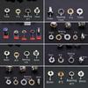 8 Styles Bearing Screws For Hair Scissors Hairdressing Salon Use Accessories Replacements Parts Barber Use Screws 10/40/80PCS