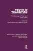 Книга The Sociology of Youth and Youth Policy