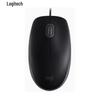 Проводная мышь Logitech M110