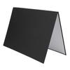 Light Reflector 3 In 1 Photography Reflector Cardboard A3 Size Folding Reflector Paper Board