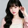 Barbie [Butter Custard] Versatile Simple Sugar Cube Earrings Resin Earrings for Women BIE060423