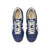 ONITSUKA TIGER Tokuten Модные джинсовые низкие кроссовки для тренировок Унисекс кроссовки 1183C602-400