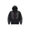 Худи Air x Off-White (Азия) Черные мужские топы CV0541-010