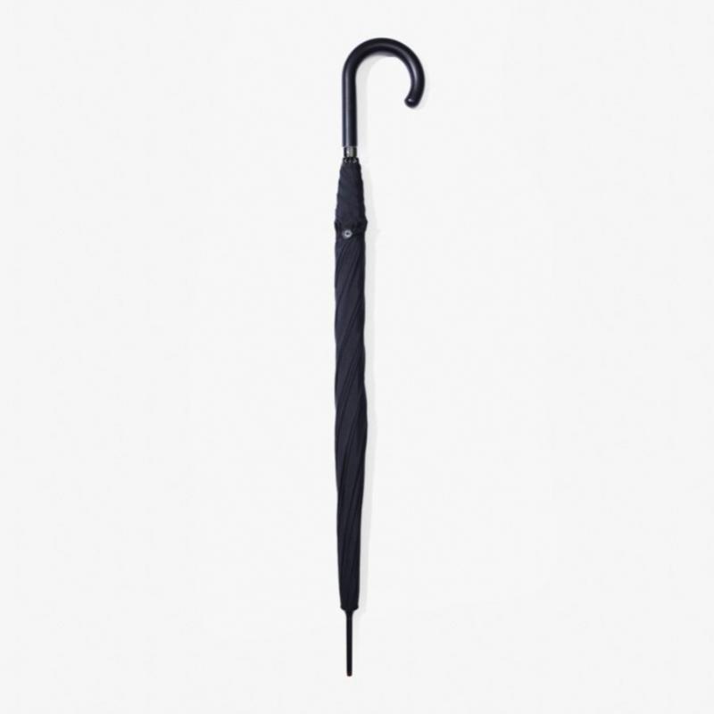 Fox Umbrella Ga1b Black