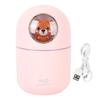 Humidifier Aroma Diffuser USB Power Supply 300ml Capacity Auto Shutdown Home Decoration for Room