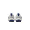 Nike Детские кроссовки IsoFly GS Vast Grey Midnight Navy Hyper-Royal FN4384-006