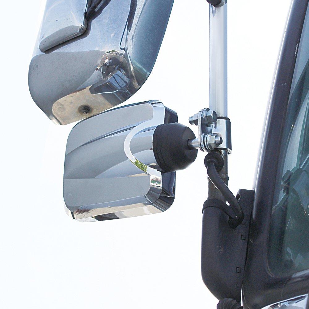 Tsuchiya Yac SUS CV-300S Автомобильные товары Крепление для зеркала для круиза