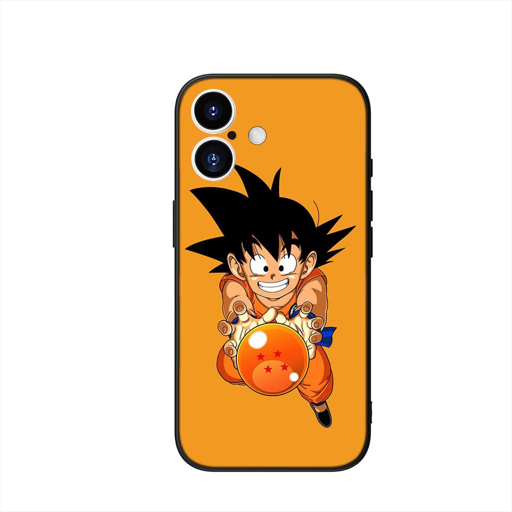 Dragon Gokus Balls DragonBalls Case for Samsung Galaxy A07 A13 A12 A14 A23 A42 A50 A51 A52 A53 A70 A71 A72 A04 Note 20 9 8 10