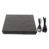 USB 3.0 USB C External CD DVD Drive 5Gbps Plug and Play CD DVD RW Writer Player for Laptop PC for