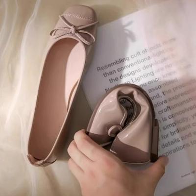 Женская обувь – Балетки