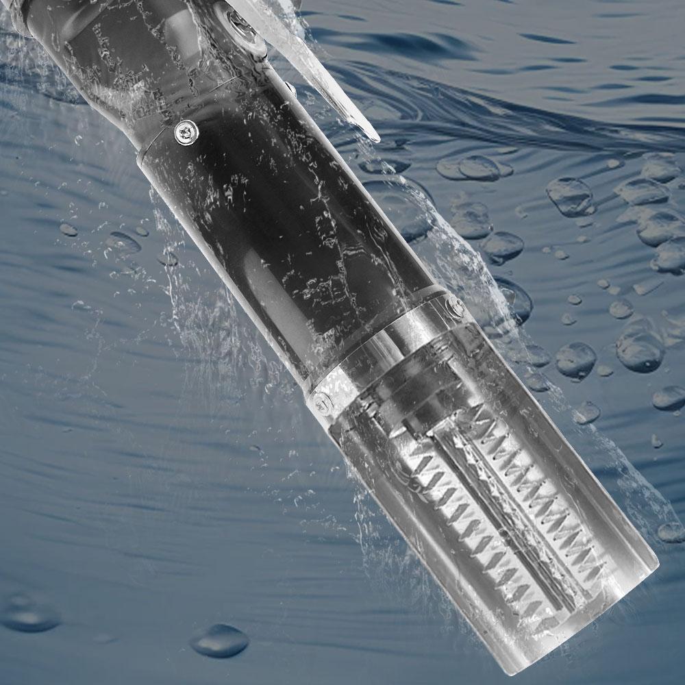 Remover Cleaner Tool Seafood Knif Electric Fish Scale Scraper 120W Fishing Clean Easy Fish Stripper Waterproof Charging Adapter