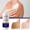 Body Cleaning Cream Whitening Body Lotion Moisturizing Brightening Long-lasting Care Crea Skin X8K6