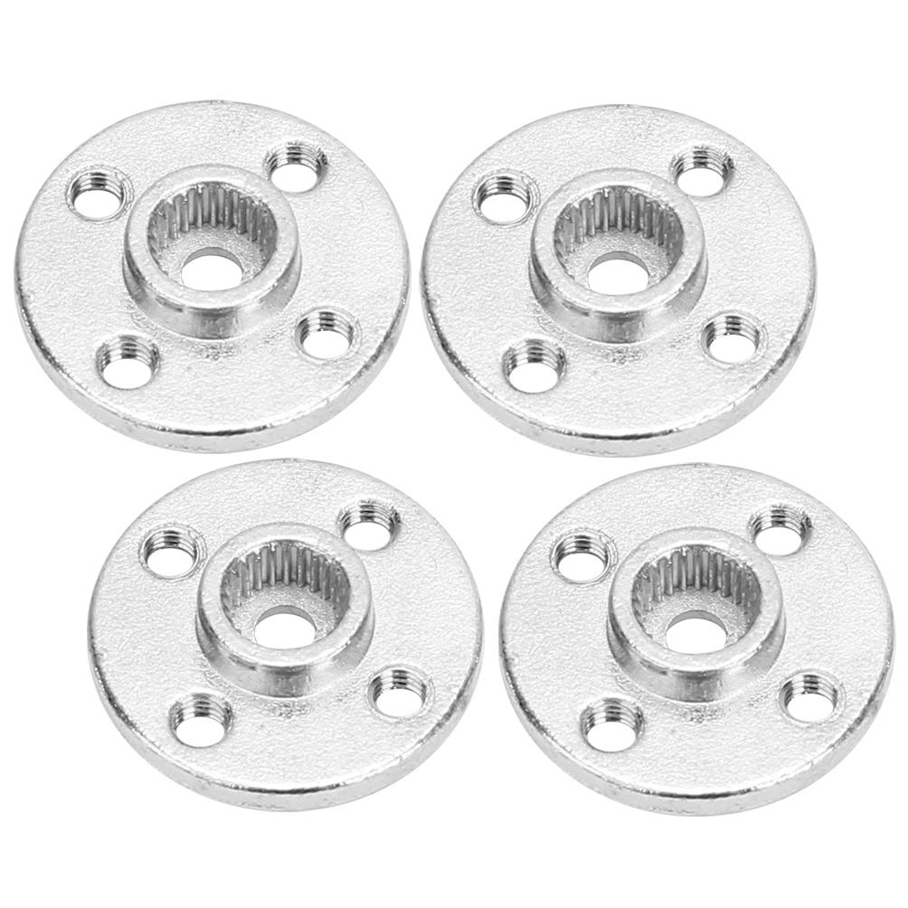 25T Standard Servo Arm Disc Steering Gr Disc with Screws for MG996