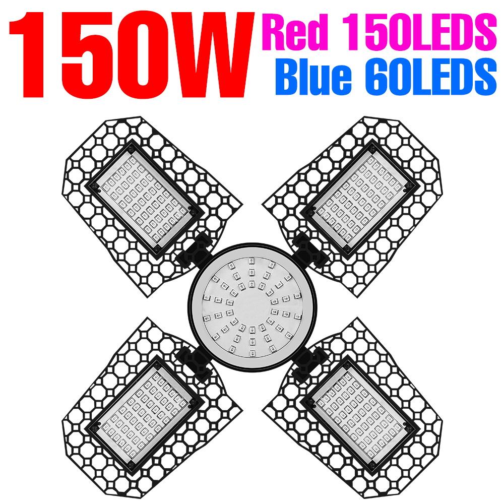 E27 светодиодный светильник для выращивания растений, полный спектр, комнатная теплица, семена цветов, гидропоника, лампа для выращивания растений, ящик для выращивания, палатки