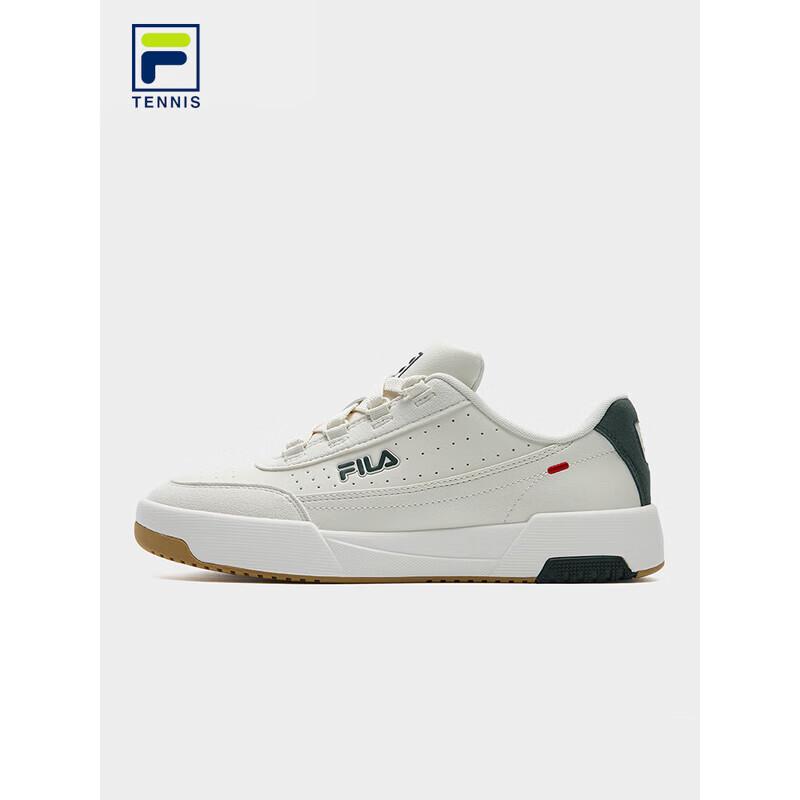 Fila Женские повседневные кроссовки TARGA 2 с низким верхом