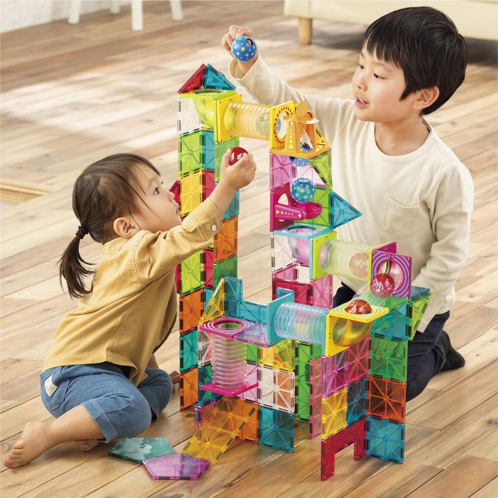 Люди Пифагор(р) BASIC образовательная подставка под мяч DX [от 1,5 лет] и старше Можно играть, творить, вдохновляться PGS-132