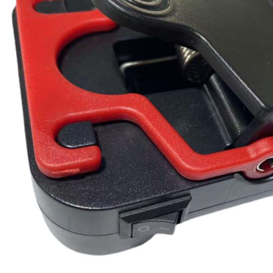 Ретро глянцевая сумка через плечо женская однотонная искусственная кожа подмышечная сумка