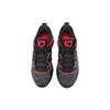 Nike Мужские кроссовки KD 15 EP Bred черные университетские-красные светло-малиновые DM1054-003