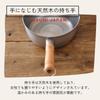 Takumi JAPAN Нержавеющая сталь Сделано для индукционных и газовых плит Нержавеющая сталь Магмовая пластина Одноручная сковорода Кастрюля, 20 см, Япония, Совместимый, Материал,
