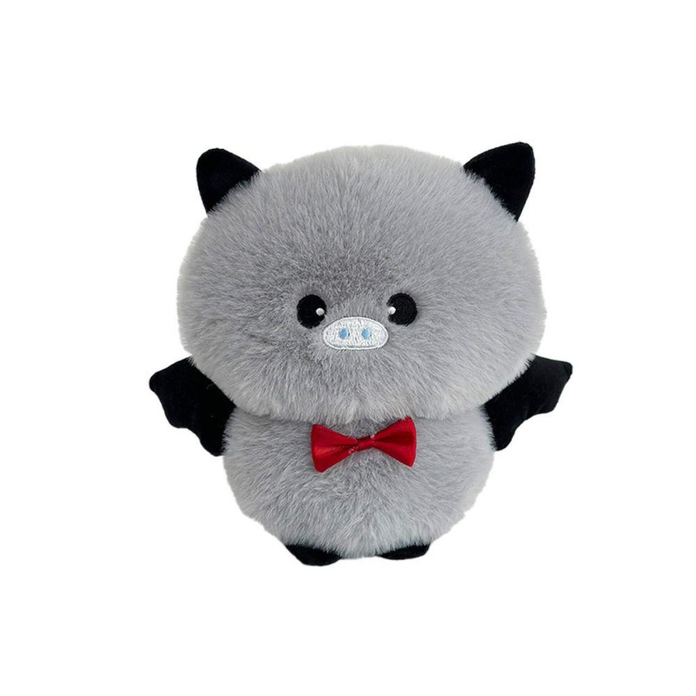 Plush Doll Little Bat Plush Toy Cartoon Bat Soft Bat Plush Doll Cute Cartoon Bats Toy Kids Toys