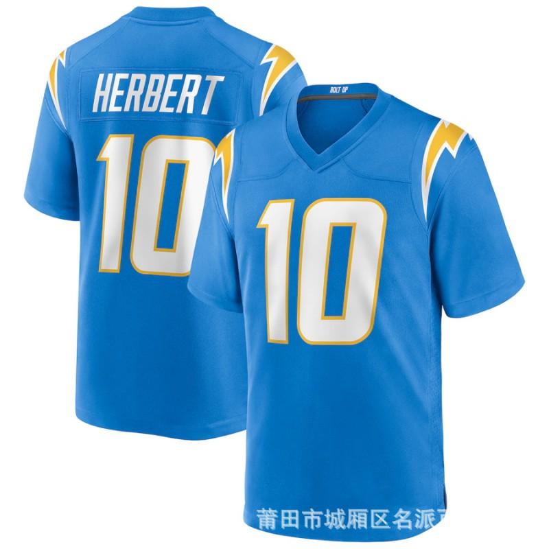 Mens NFL Team Jerseys Chiefs Steelers Panthers Raiders Cowboys Seahawks Eagles Buccaneers Football Uniforms
