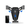 Car Phone Holder Air Vent Gravity Design Mount Cradle Stand Holders Accessories
