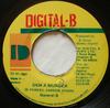 7inch Record GENERAL B - Dem A Murder NONE Digital-B 1997 Jamaica Reggae, Ska & Dub Used