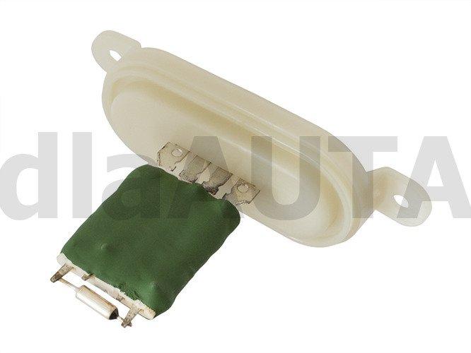 Renault Laguna II 01-08 blower resistor