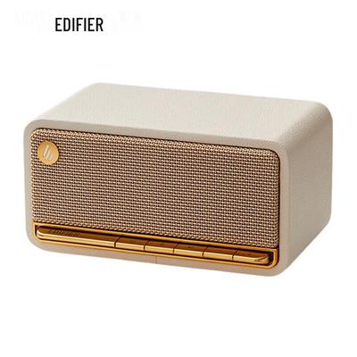 Edifier M230 Винтажная портативная Bluetooth-колонка, штекер CN (адаптер в комплекте)