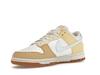 Nike Dunk Low Next Nature Мягкий Желтый W - FZ4347-100