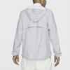 Nike Куртка для гольфа NOCTA из коллаборации с Drake (Азия) Серая мужская уличная одежда DJ5587-012