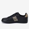 Fred Perry Мужские кроссовки S B721 Кожаная тесьма