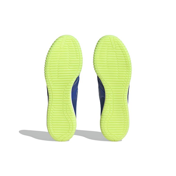adidas Top Sala Competition Королевский синий Команда Солнечно-желтый FZ6123