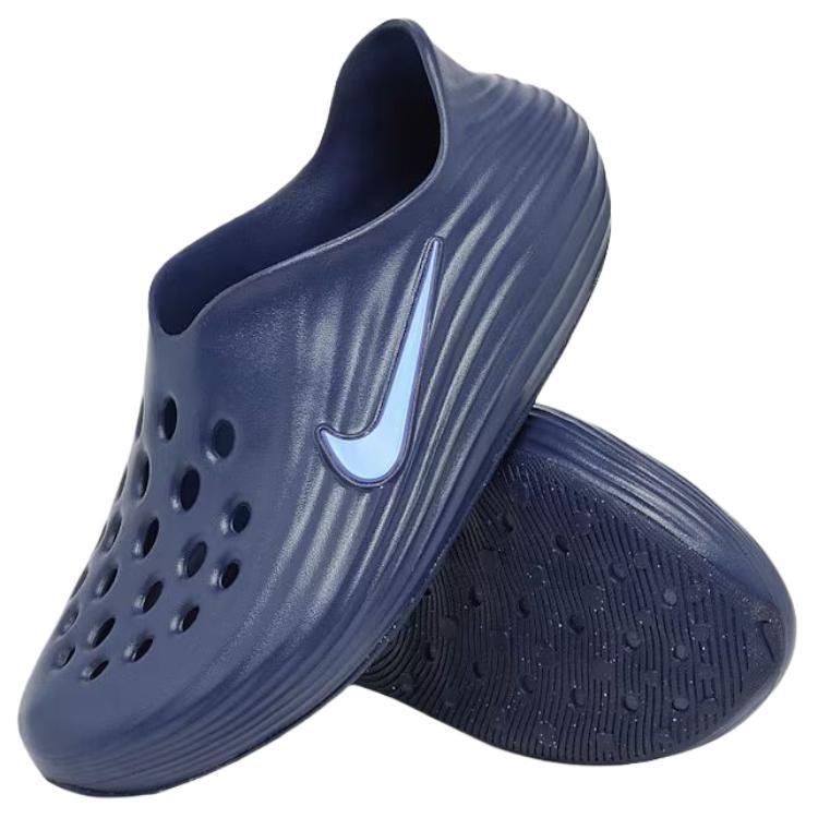 Nike ReactX Rejuven8 Сабо Унисекс Синие HV5060-403
