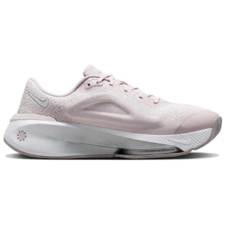Nike Versair Platinum Violet Женские кроссовки Розовый Белый Светло-Фиолетовый DZ3547-004