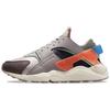 Мужские кроссовки Air Huarache Premium Enigma Stone Коричневые Dusty-Sage Black DV0781-001