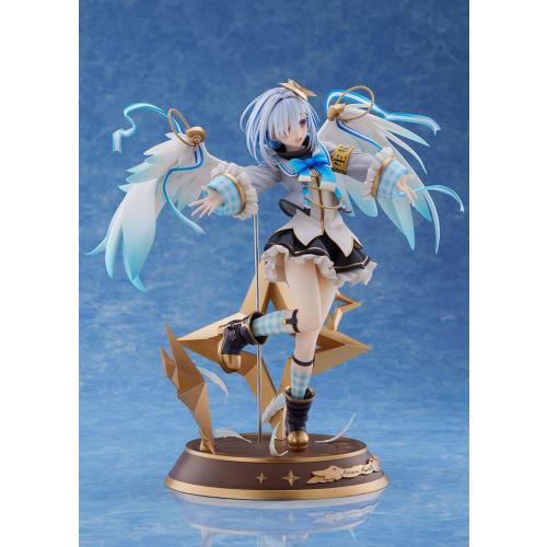 Cranel Hololive Production Amane Kanata 1/7 Scale PVC & ABS Painted Figure