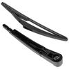 Mini R56 06-13 Rear Wiper Arm & Blade With Washer Jet Mount