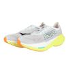 HOKA ONE ONE M MACH X 2 FROST/CITRUS 27.5CM