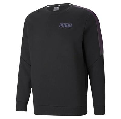 Puma Cyber Crew свитшот
